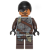 Kanjiklub Gang Member (Crokind Shand) Lego® - sw0673