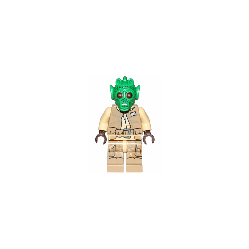 Rodian Alliance Fighter Lego® - sw0687