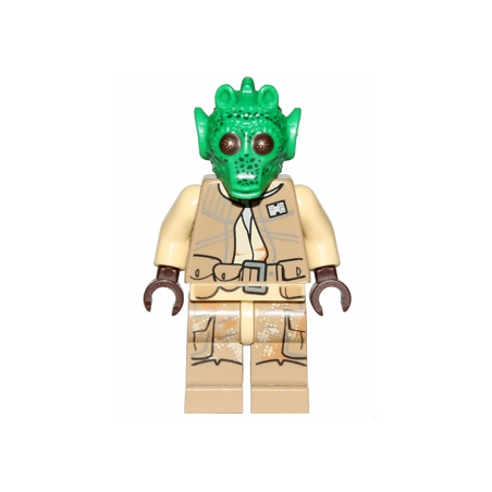 Rodian Alliance Fighter Lego® - sw0687