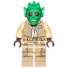 Rodian Alliance Fighter Lego® - sw0687