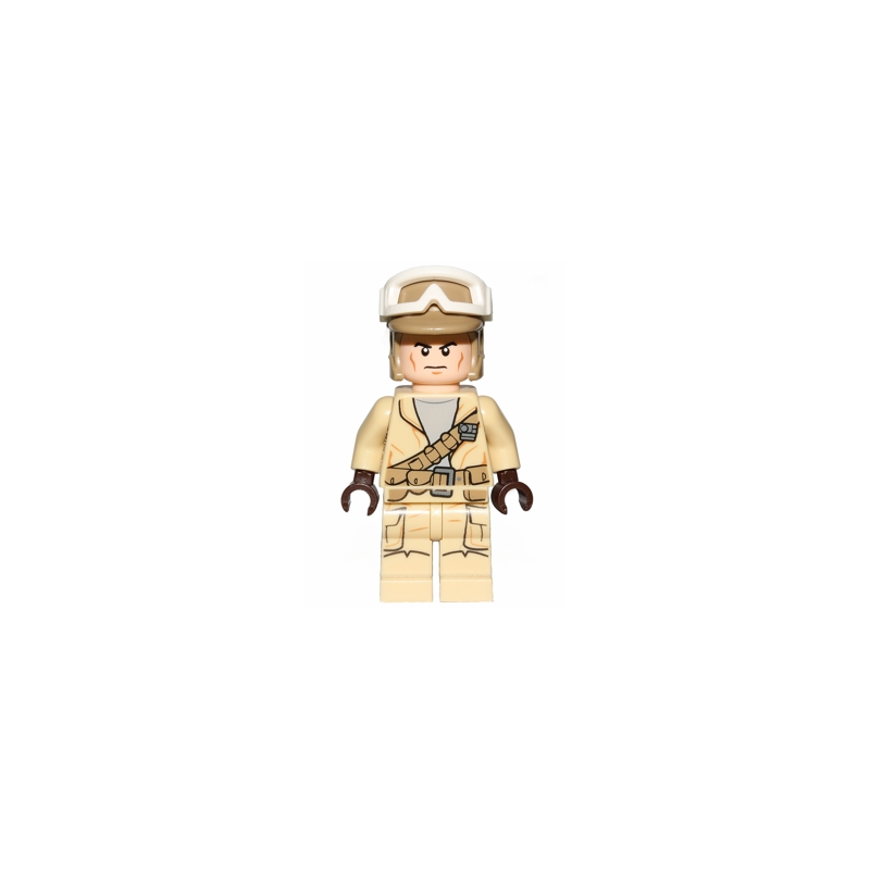 Rebel Trooper