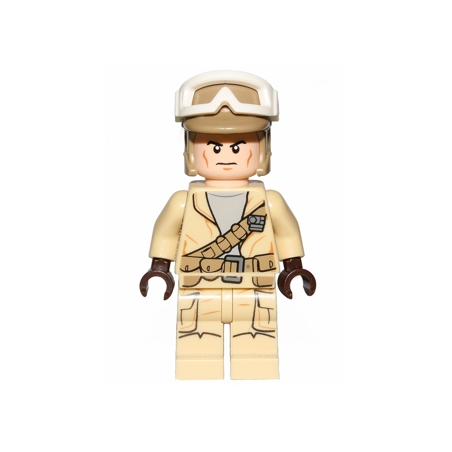 Rebel Trooper