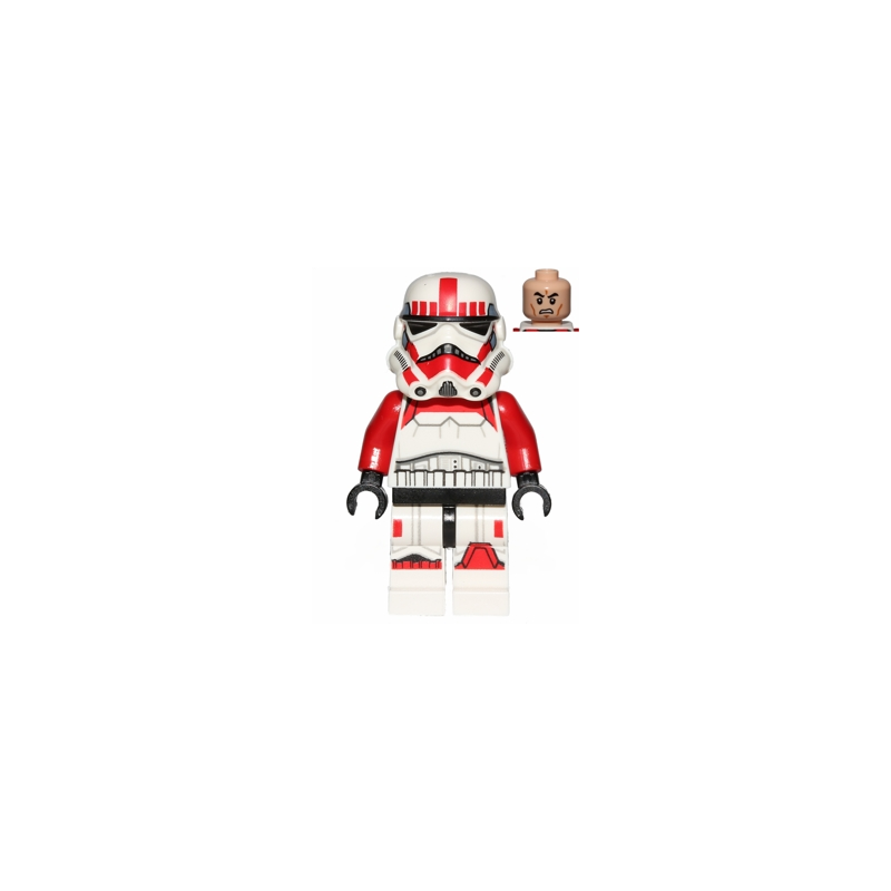 Imperial Shock Trooper Lego® - sw0692