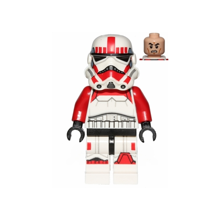 Imperial Shock Trooper Lego® - sw0692