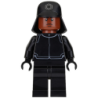 First Order Crew Member - Cap with Insignia Lego® - sw0694