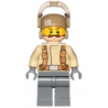 Resistance Trooper - Tan Jacket