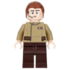 Resistance Officer - Headset Lego® - sw0699