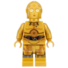 C-3PO - Colorful Wires
