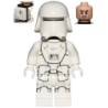 First Order Snowtrooper Lego® - sw0701