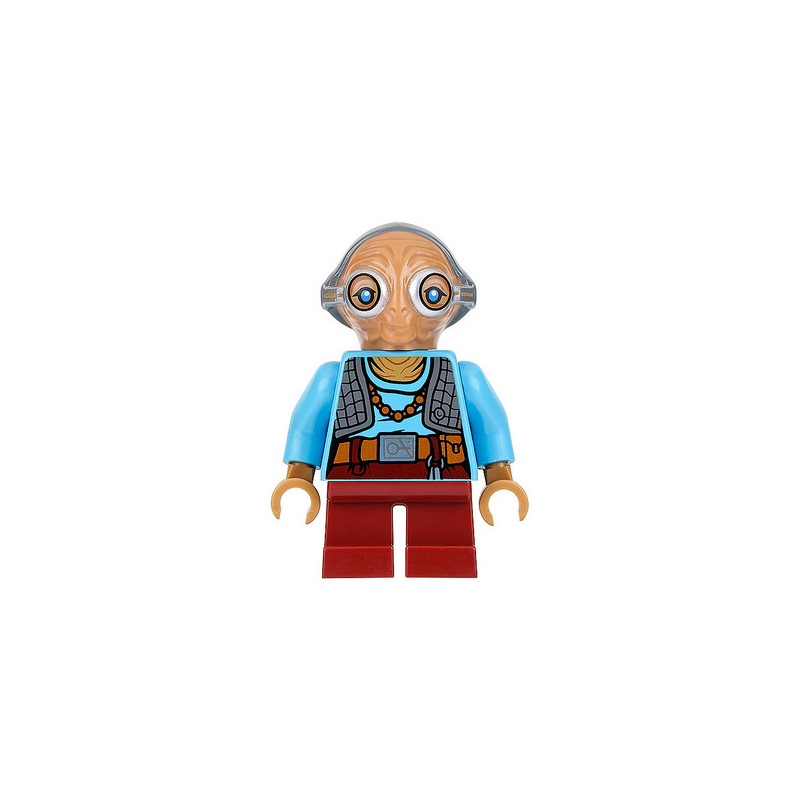Maz Kanata Lego® - sw0703