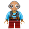 Maz Kanata Lego® - sw0703