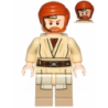 Obi-Wan Kenobi (Headset) Lego® - sw0704