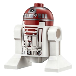 Astromech Droid