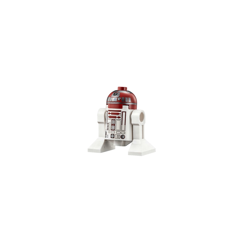 Astromech Droid