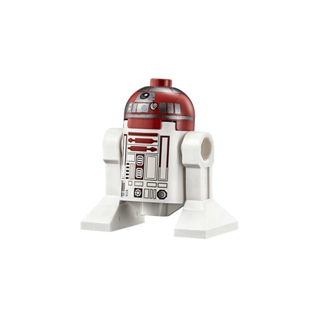 Astromech Droid