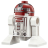 Astromech Droid