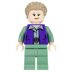 General Leia Lego® - sw0718