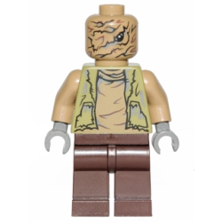 Unkar's Brute Lego® - sw0723