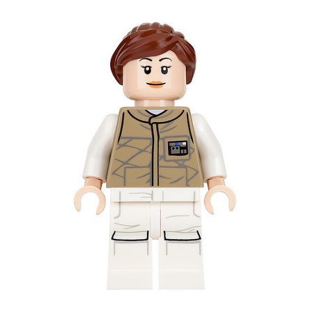 Toryn Farr Lego® - sw0726
