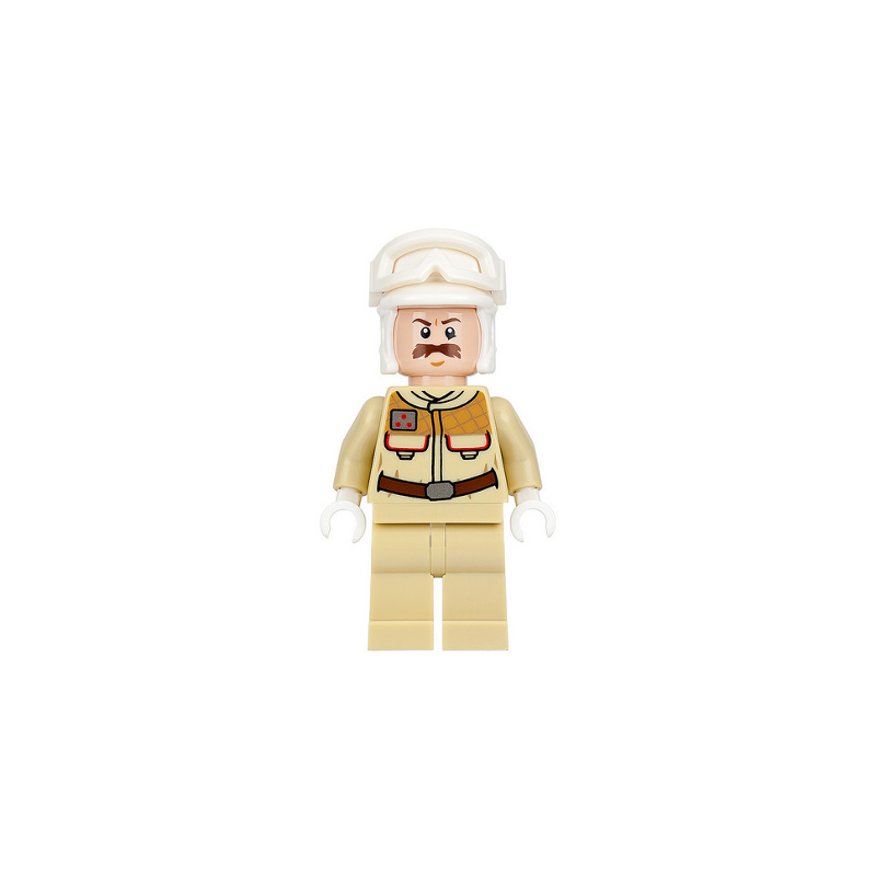Rebel Officer Lego® - sw0728