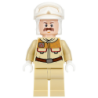 Rebel Officer Lego® - sw0728