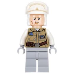 Luke Skywalker (Hoth