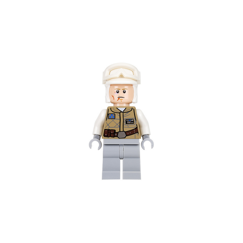 Luke Skywalker (Hoth