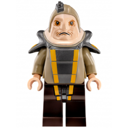Unkar Plutt Lego® - sw0739