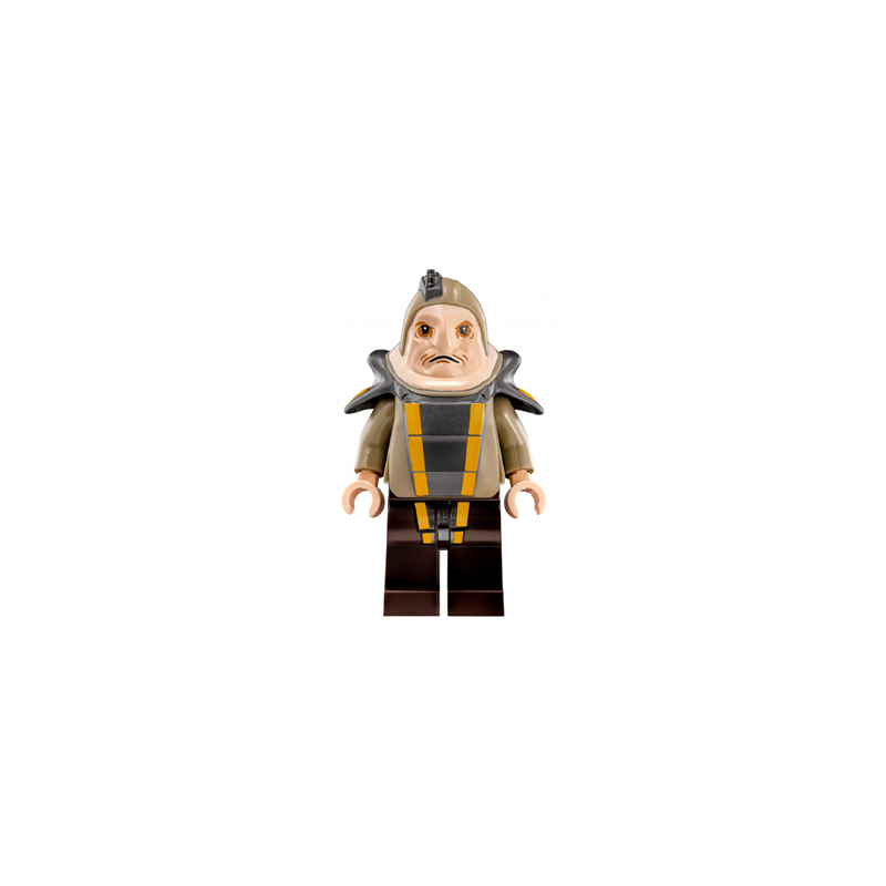 Unkar Plutt Lego® - sw0739