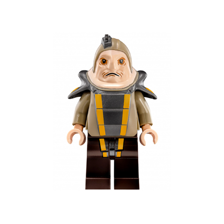 Unkar Plutt Lego® - sw0739