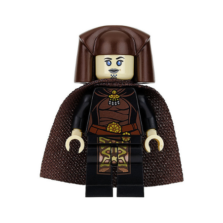 Luminara Unduli (Cape) Lego® - sw0745
