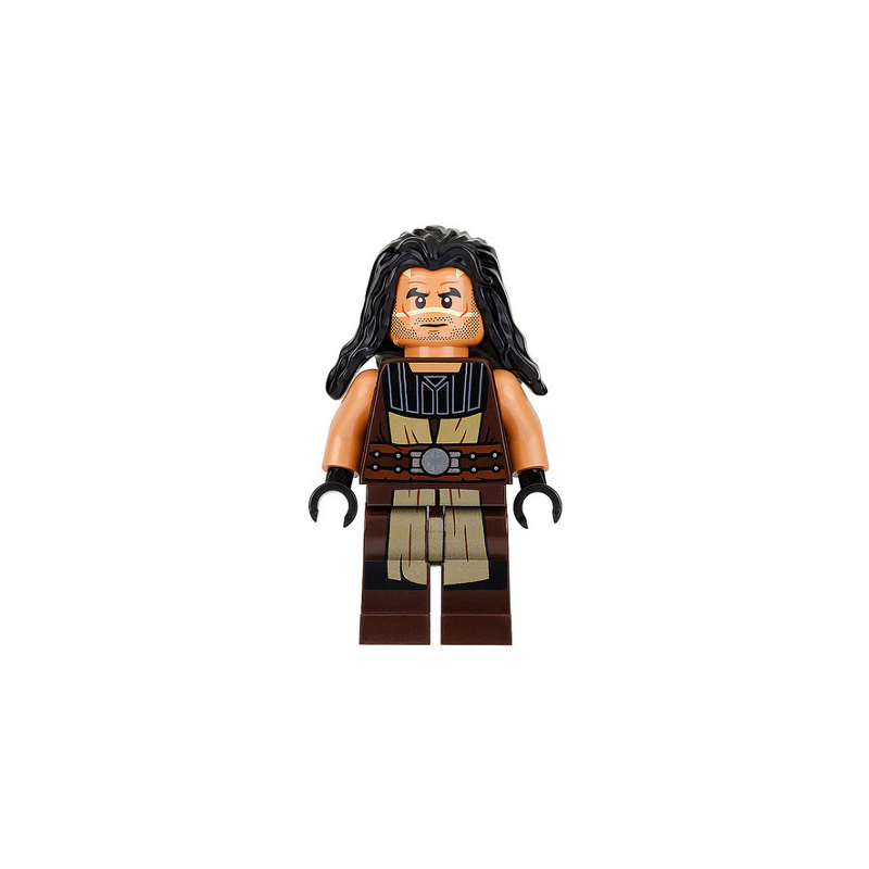 Quinlan Vos - Printed Legs Lego® - sw0746