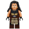 Quinlan Vos - Printed Legs Lego® - sw0746