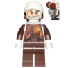 Dengar (White Torso) Lego® - sw0751