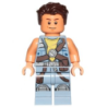 Zander - Sand Blue Jacket Lego® - sw0754