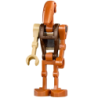 R0-GR (Roger) Lego® - sw0756
