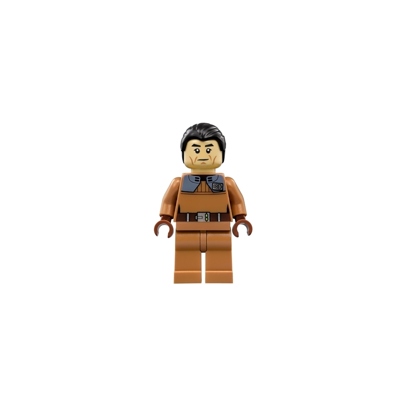 Commander Sato Lego® - sw0758