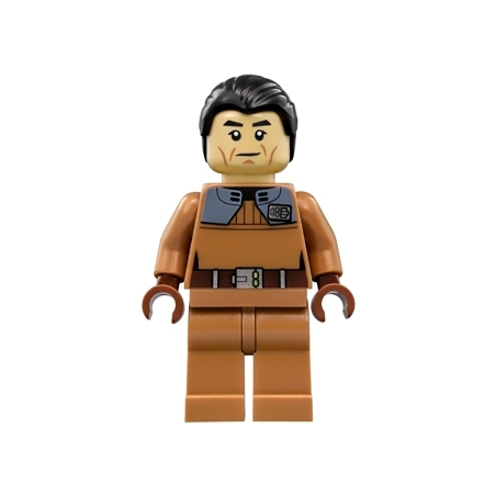 Commander Sato Lego® - sw0758