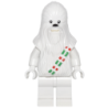 Snow Chewbacca Lego® - sw0763