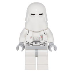 Snowtrooper
