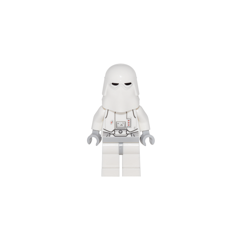 Snowtrooper