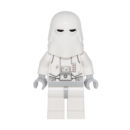 Snowtrooper