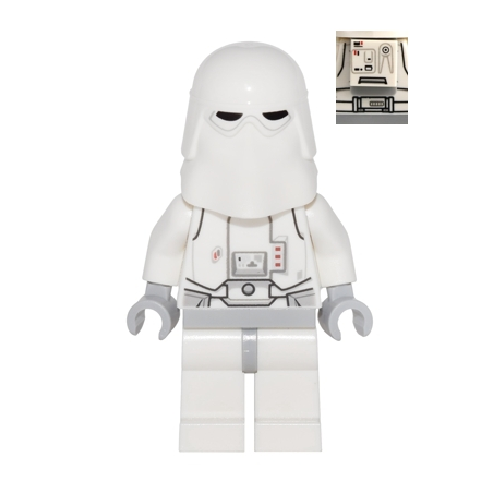 Snowtrooper