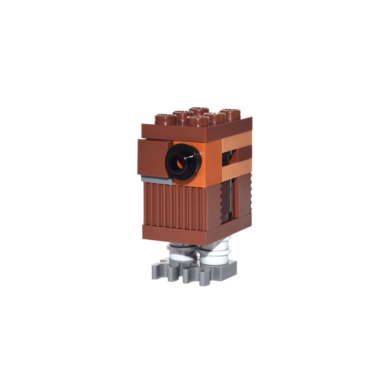 Gonk Droid (GNK Power Droid)