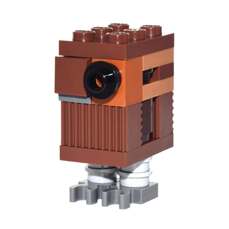 Gonk Droid (GNK Power Droid)