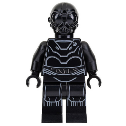 Death Star Droid Lego® - sw0768
