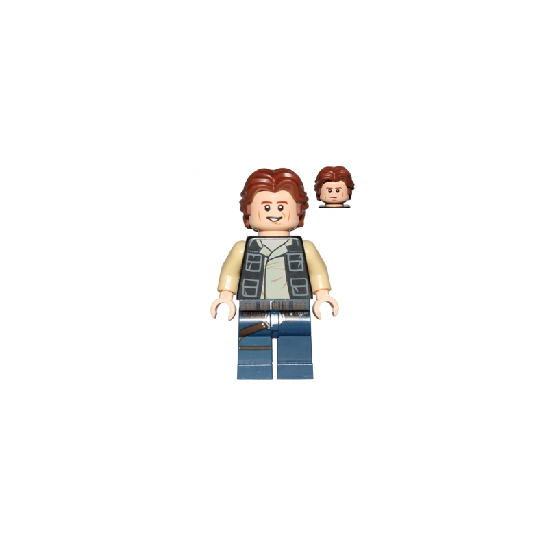 Han Solo