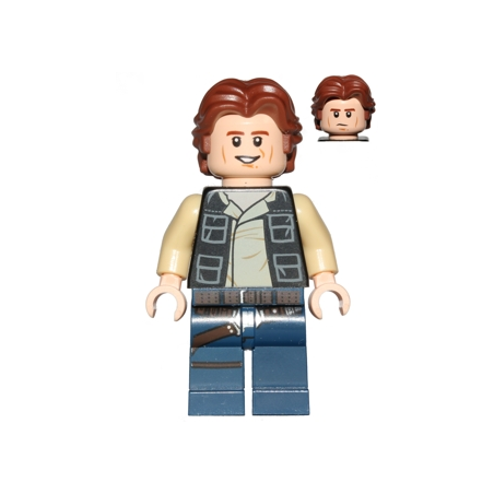 Han Solo