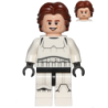 Han Solo - Stormtrooper Outfit