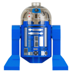 Astromech Droid